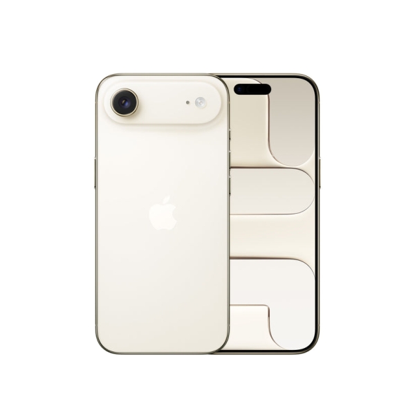 Apple iPhone Air Pantalla 6