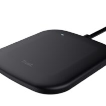 Trust Ceto Lector de Tarjetas Inteligentes sin Contacto - NFC - Compatible DNI 3.0