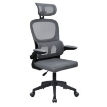Mars Gaming MGC-ERGOPRO Silla de Oficina Ergonomica - Reposacabezas