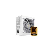 Mars Gaming MPB550SI Fuente de Alimentacion ATX de 550W - 80 Plus Bronze - Ventilador de 12cm - 12dB - Color Blanco