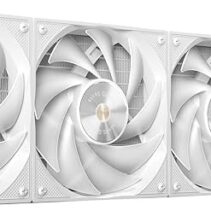 Mars Gaming ML-PROII360 Kit de Refrigeracion Liquida - Potencia 600W - Iluminacion FRGB - Bomba Opti-Chamber - Color Blanco
