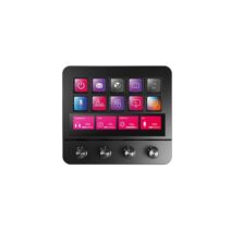 Mars Gaming MSD-PRO Dispositivo de Control para Retransmisiones/Streaming