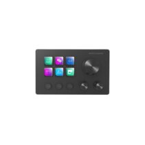 Mars Gaming MSD-TWO Dispositivo de Control para Retransmisiones/Streaming