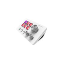 Mars Gaming MSD-TWO Dispositivo de Control para Retransmisiones/Streaming