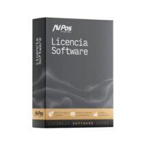 AVPos Licencia Actualizacion VeriFactu + Soporte Anual para Version Standard - Licencia Electronica
