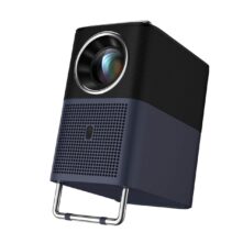 TCL Smart Projector A1S Proyector 600 Lumens - 1080P  FHD - Google TV - 150"