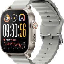 Realme Watch 5 Reloj Inteligente Smartwatch Pantalla Amoled 1
