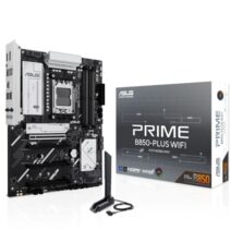 Asus Prime B850 PLUS WIFI Placa Base AM5 -WiFi