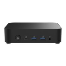 Asus NUC 14 Essential Slim Mini Barebone Intel N250 - DDR5 - USB 2.0