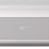 Epson Lifestudio Grand EH-LS670W Proyector Laser 3LCD 4K PRO-UHD - 3600 Lumenes - Sistema de Sonido Bose - WiFi