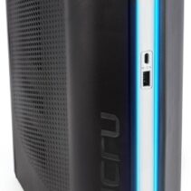 Salicru SPS 2250 SOHO+ SAI 2250VA IEC - Line Interactive - Doble Cargador USB - 6 Salidas IEC