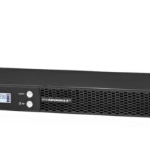 Salicru SPS ADVANCE R2 750 SAI Seonidal Rack - Line Interactive - 750VA - 4 Salidas IEC