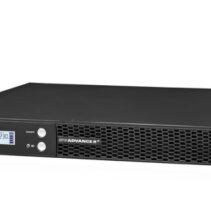 Salicru SPS ADVANCE R2 1000 SAI Seonidal Rack - Line Interactive - 1000VA - 6 Salidas IEC
