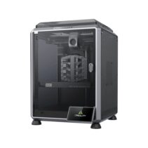 Creality K1C Impresora 3D Cerrada - Volumen 22x22x25cm - CoreXY