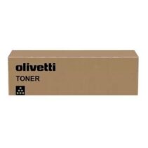 Olivetti d-Color MF3100 Cyan Cartucho de Toner Original - B1136