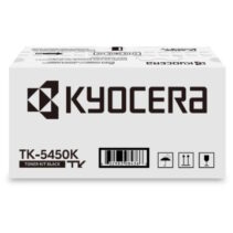 Kyocera TK5450 Negro Cartucho de Toner Original - 1T0C0D0NL0/TK5450K