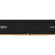 Crucial Memoria RAM DDR5 32GB 5600MHz CL46 DIMM