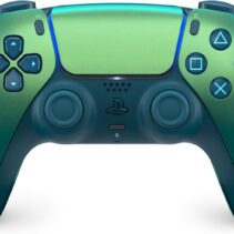 Sony PS5 Dualsense V2 Mando Inalambrico para PS5 - Color Chroma Teal