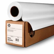 HP Rollo de Papel Universal Heavyweight Recubierto 131gr 24" - Medidas 30