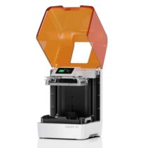 Creality Halot-X1 Impresora 3D de Resina - Volumen 21.168x11.837x20cm - Velocidad hasta 170mm/s - Pantalla Mono LCD 16K - WiFi