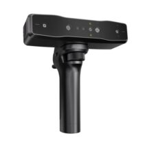 Creality Otter Lite Escaner Inalambrico - Velocidad hasta 30fps - Precision de hasta 0