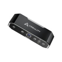 Creality CR-Scan Otter 20fps Escaner 3D - Velocidad hasta 20fps - Precision de hasta 0