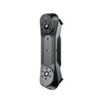 Creality CR-Scan Raptor 60fps Escaner 3D - 7 Lineas Laser Azules en Paralelo - Velocidad hasta 60fps - Precision de hasta 0