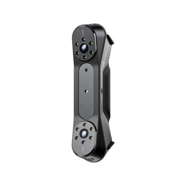 Creality CR-Scan Raptor 60fps Escaner 3D - 7 Lineas Laser Azules en Paralelo - Velocidad hasta 60fps - Precision de hasta 0