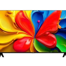 TCL 32S4K Televisor Smart TV 32" QLED  Android TV - HDR 10- WiFi