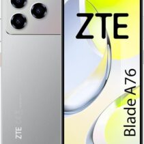 ZTE Blade A76 Smartphone Pantalla 6