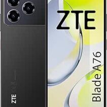 ZTE Blade A76 Smartphone Pantalla 6