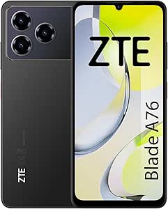 ZTE Blade A76 Smartphone Pantalla 6