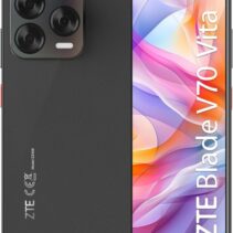 ZTE Blade V70 Vita Smartphone Pantalla 6