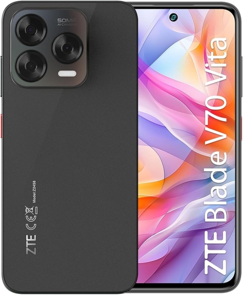 ZTE Blade V70 Vita Smartphone Pantalla 6
