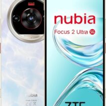 ZTE Nubia Focus 2 Ultra 5G Smartphone Pantalla 6