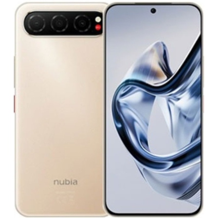 ZTE Nubia Air 5G Smartphone Pantalla 6