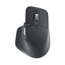 Logitech MX Master 3S Raton Inalambrico USB 8000dpi - Recargable - 7 Botones - Rueda de Pulgar - Bateria 500 mAh