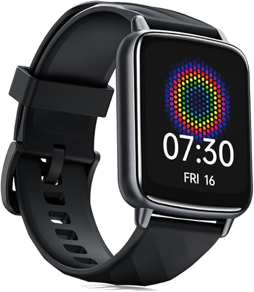 ZTE Watch Live 3 Reloj Inteligente Smartwatch Pantalla 1