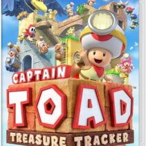 Nintendo Videojuego Captain Toad: Treasure Tracker para Consola Nintendo Switch - Genero Aventura/Puzzle - PEGI 3