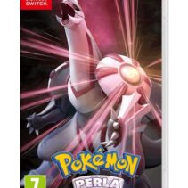 Nintendo Videojuego Pokemon Perla Reluciente para Consola Nintendo Switch - Genero Rol/Aventura - PEGI 7