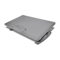 Kensington Smartfit™ Solemate™ Pro Reposapies con Amplia Superficie de Apoyo - Altura