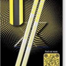 Staedtler Norix Pack de 2 Lapices de Grafito HB + Borrador + Sacapuntas - Madera Negra - Diseño Inteligente