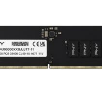 PNY Performance Memoria RAM DDR5 16GB 4800MHz CL40