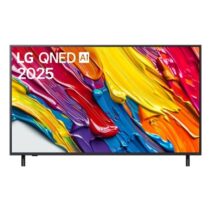 LG Televisor Smart TV 55" 4K UHD QNED HDR10 - AI Sound Pro - WiFi