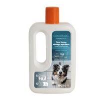 Cecotec Clean and Wash TotalFresh Liquido de Limpieza - 700ml - Multisuperficie - Compatible con Carpetclean