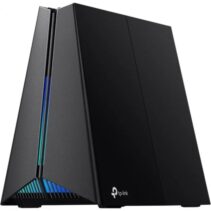 TP-Link ARCHER GXE75 Router WiFi 6E AXE 5400 Tribanda - 4x  RJ-45