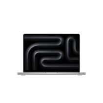 Apple MacBook Pro 14" M5 - CPU 10N - GPU 10N - 16GB RAM - SSD 1TB - Color Plata
