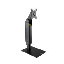 Tooq Soporte de Mesa para Monitor de 17"-32" - Rotacion