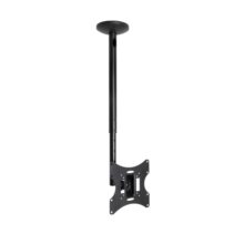 Tooq Soporte de Techo para Pantallas 23-42" - Altura