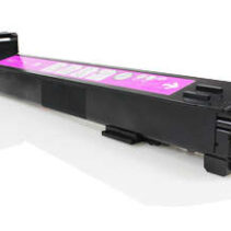 HP CF313A Magenta Cartucho de Toner Generico - Reemplaza 826A